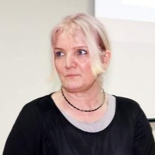 Ilona Błocian