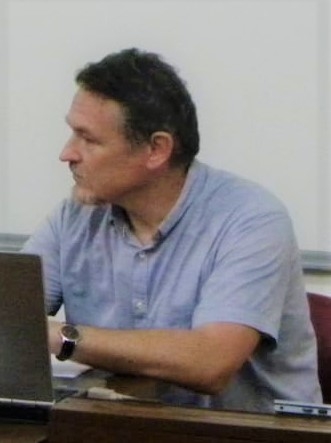 Mariusz Turowski