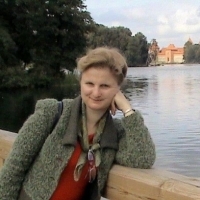 Anna Burzyńska-Kamieniecka