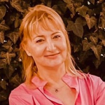 Justyna Ziarkowska