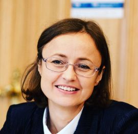 Katarzyna Kopecka-Piech