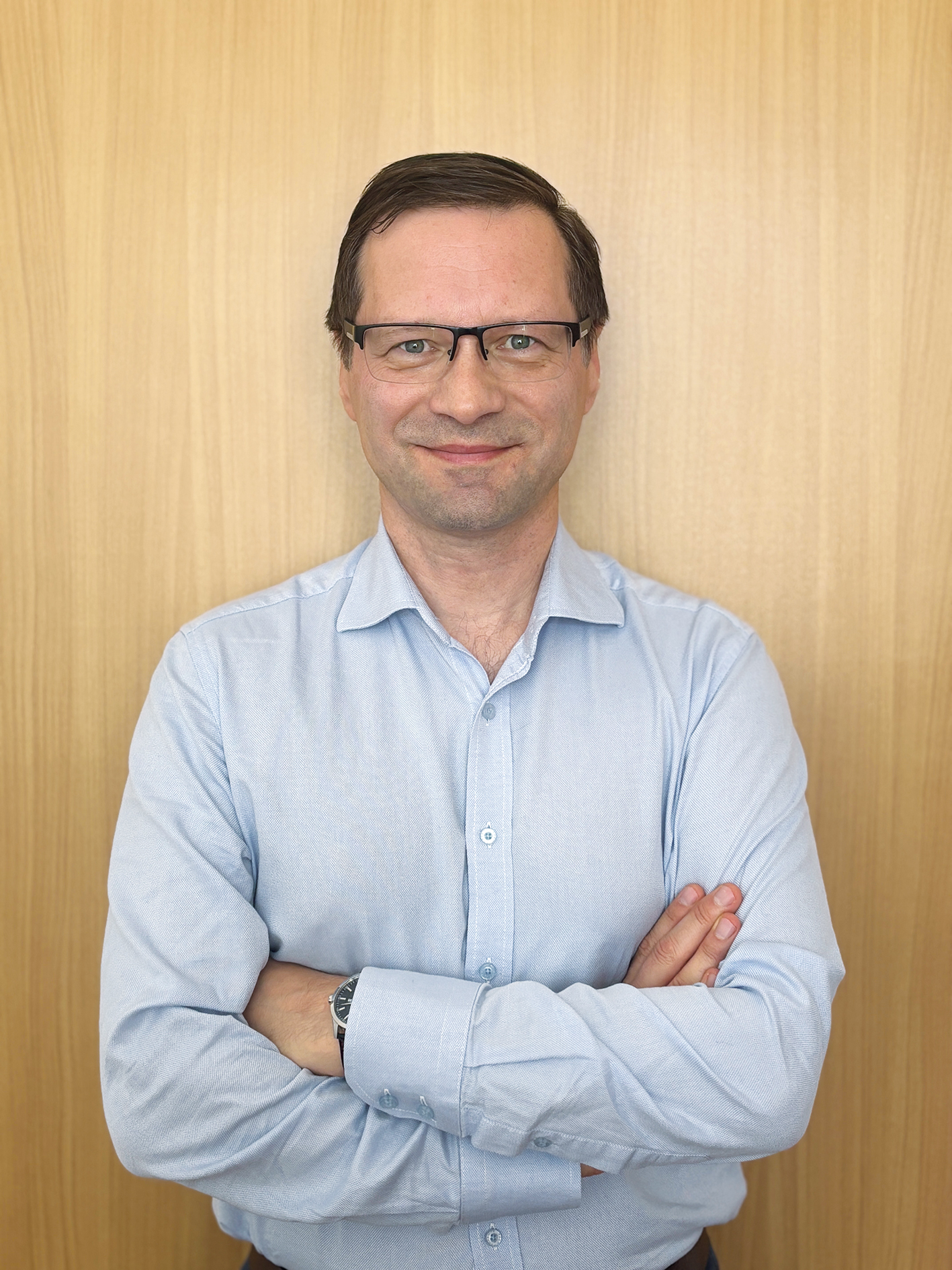 Przemysław Kaczmarek