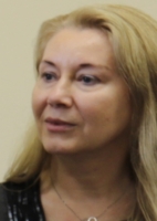 Beata Trochimska-Kubacka