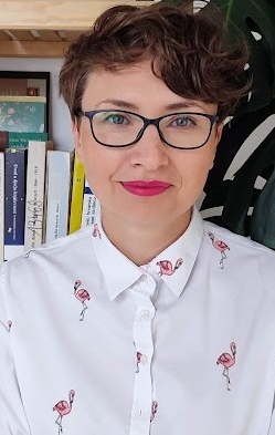 Magdalena Ślawska