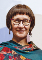 Agnieszka Jagodzińska