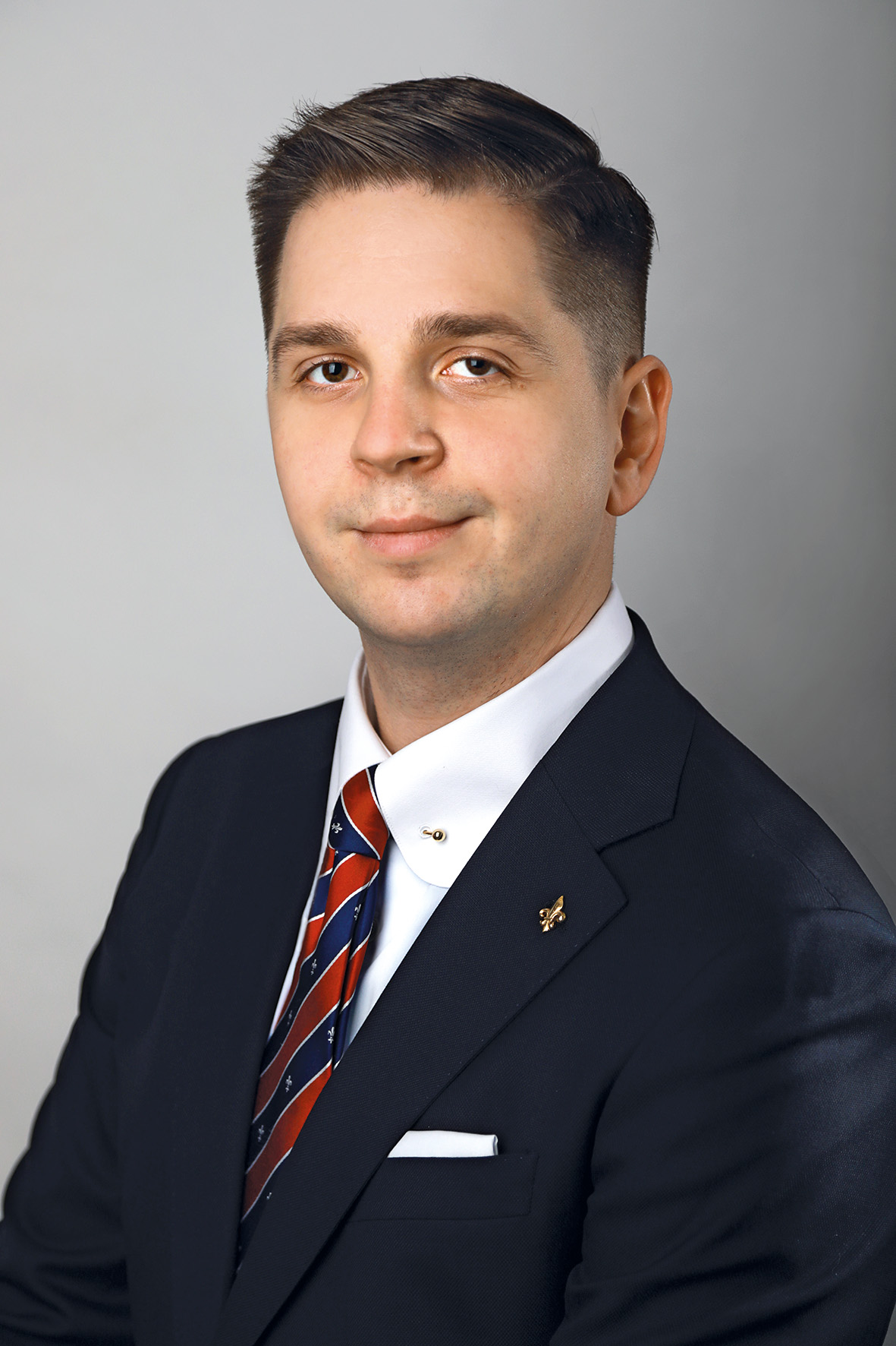 Bartosz Chrząszcz