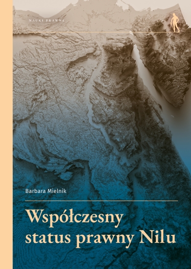 Współczesny status prawny Nilu | E-BOOK