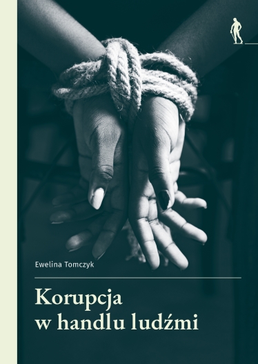 Korupcja w handlu ludźmi |E-BOOK
